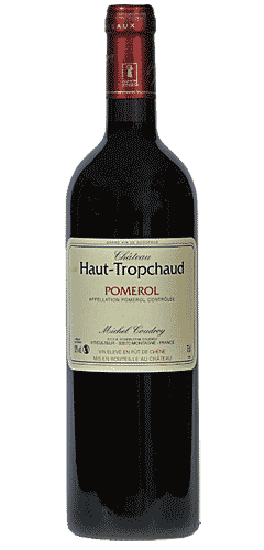 Pomerol Wines