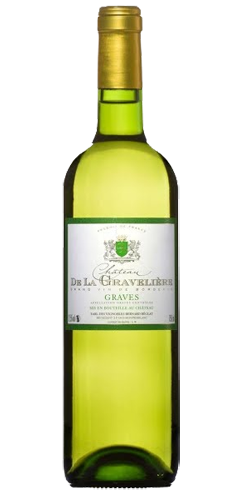 Graves Wines