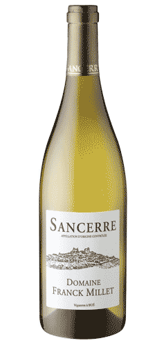 Sancerre Wines