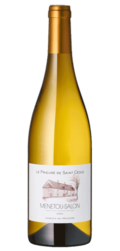 menetou salon white wine