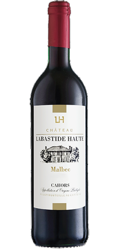 cahors red wine from france