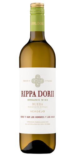 Rueda White Wine