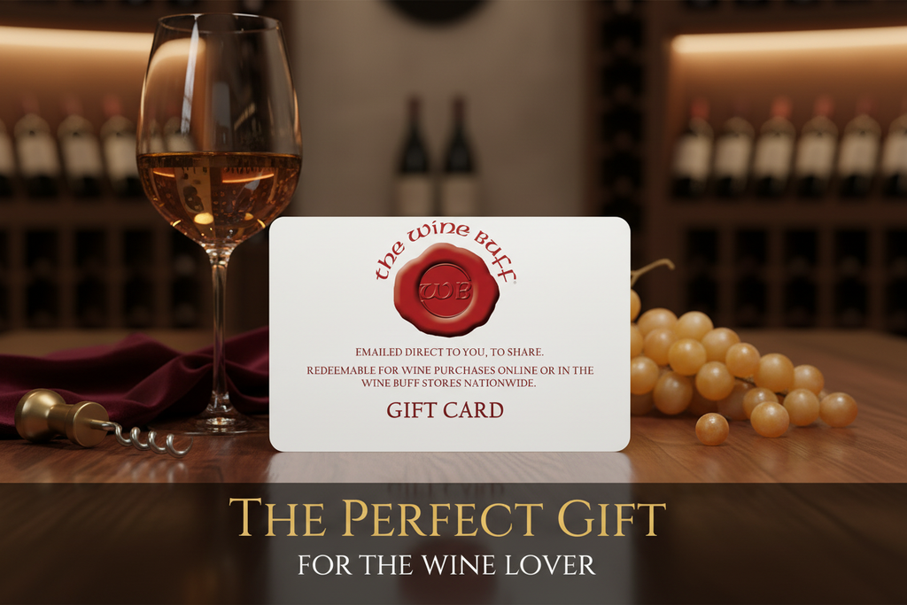 Gift Card Mobile Banner - Square