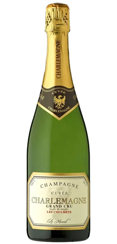 マグナムボトル　GUY CHARLEMAGNE シャンパン 1500ml Guy Charlemagne Cuvée Charlemagne Vintage Grand Cru 2016 | The