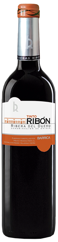 a red wine from the ribera del duero region in spain