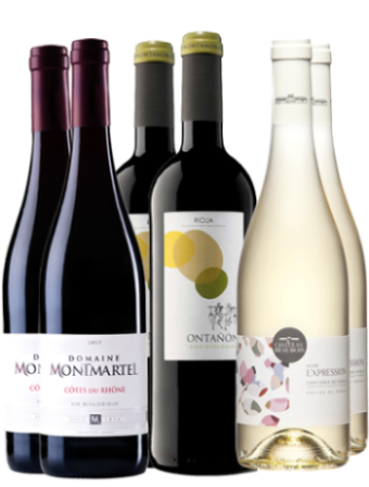 Château Tour Haut-Caussan Medoc – The Wine Buff Store